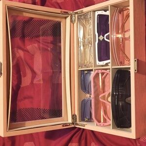 Designer Sunglasses Collection